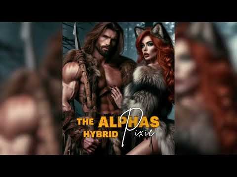 The Alpha’s Hybrid Pixie | Wolf Romance Fantasy Audiobook