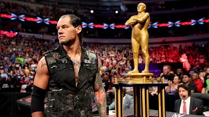 Arn Anderson On WWE Failing To Capitalise On Baron Corbin's Debut Win