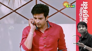 2.2M views · 10K reactions | குரைக்குற நாய் கடிக்காது... குரைச்சிட்டுதான் கடிக்கும்.... #AdithyaTV #Santhanam | Adithya TV | Facebook