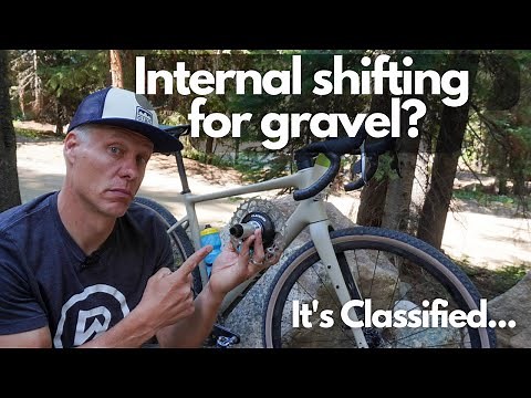 Classified Powershift review: race tested at Crooked Gravel