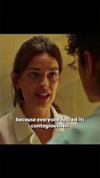 This virus will cause human petrification.#movie #foryou #fyp #film #video