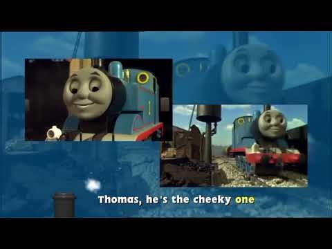 Engine Roll Call The Great Discovery Italian (San Marino) 🇸🇲 Fanmade