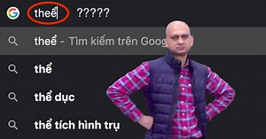 Khó chịu với lỗi gõ chữ trên thanh địa chỉ của Google Chrome? Đây là cách để bạn giải quyết dứt điểm ngay và luôn