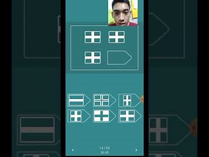 Abstract Reasoning Test App using Raven's Test