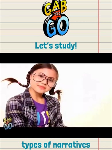 Are you familiar with these stories? #LearnOnTiktokPH #LearnOnTikTok #KnowledgeChannel #EnglishLessons #GabToGo