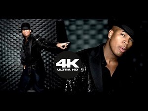 Ne-Yo - Because of You (2007) [Remastered 4k ultra hd Video]