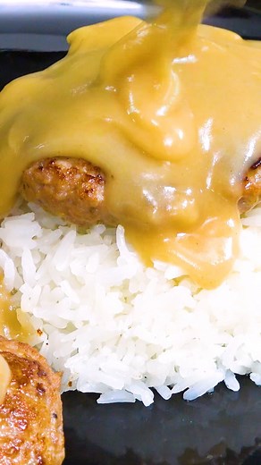 Pinoy Burger Steak #panlasangpinoy #foodie | Panlasang Pinoy