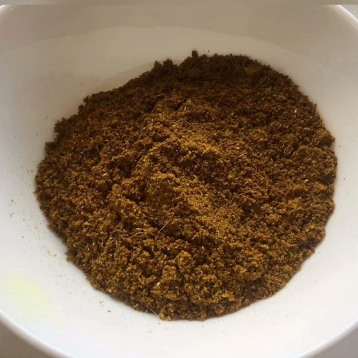 Homemade Haleem spice Powder/ Haleem Masala Mix