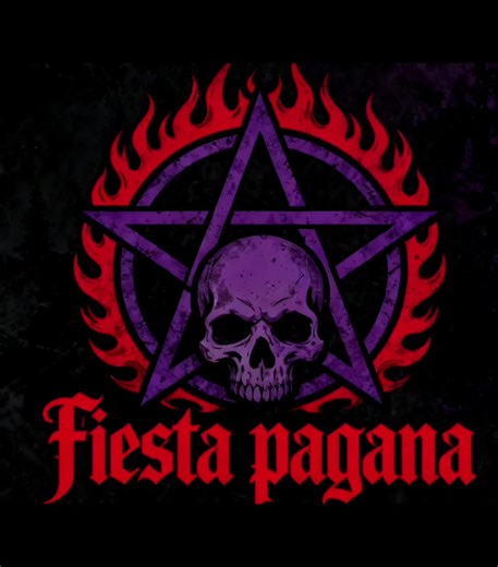 #magodeozz #fiestapagana #paratiii | Mago de Oz