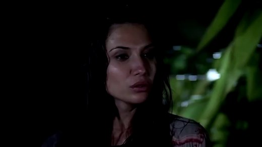 A balta (Hatchet)-Teljes film