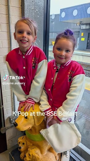 Best Night at the K Pop Concert in Belfast