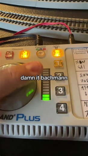 #bachmann #modeltrains #fyp | model trains