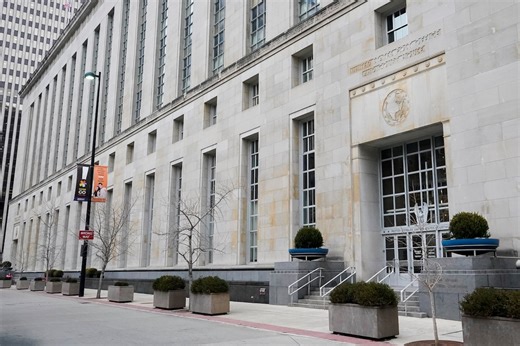 Government shutdown impacts federal court cases in Ohio: Capitol Letter