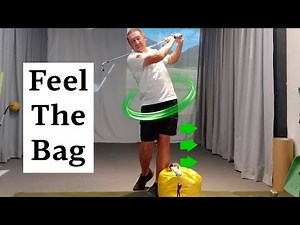 This SIMPLE Drill Fixes Your Golf Swing FAST! Clear Your HIPS