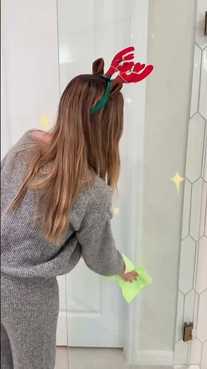 @kaylievarney for Libman Cleaning