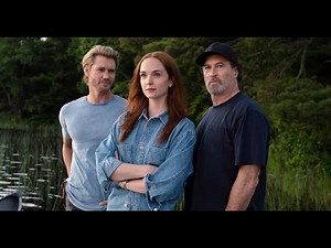 Sullivan's Crossing Season Finale Recap: Shocking Twists & Romantic Drama!