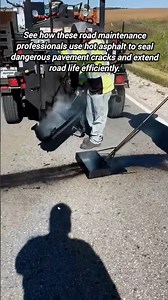 How To Fix Roads Fast!