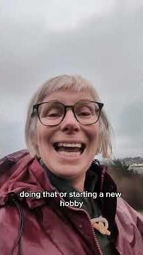 The Anxiety Of Feeling Uuugh Being able to get yourself out of the Uuugh feeling is a huge benefit.