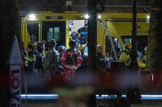 Netflix’s iHostage Movie was Based on a True Story—Here’s What Really Happened