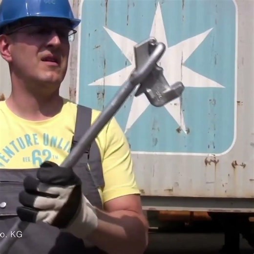 When a Rogue Wave Hits a $2 Billion Ship