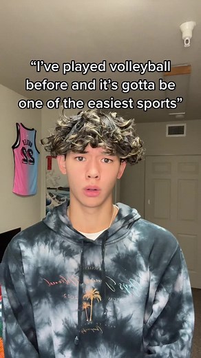 PMEvolleyball on TikTok