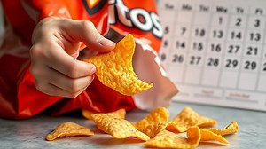 can you get sick from eating expired doritos? - Test Food Kitchen