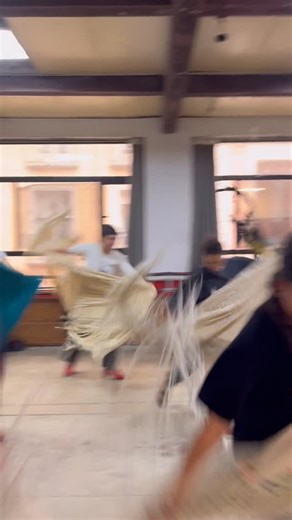 16K views · 1.7K reactions | ¡Semana intensa y maravillosa en el curso de Mantón en @amordediosflamenco! Muy feliz con los resultados y, sobre todo, con el camino que compartimos estos días: crecimiento, técnica, risas, buena energía y muchas ganas de aprender. Gracias a tod@s l@s que participaron y también a quienes se quedaron fuera por falta de plazas — ¡espero poder organizar otro muy pronto!  ¡Gracias de corazón! ❤️ #flamenco #mantondemanila | Concha Jareño | Facebook