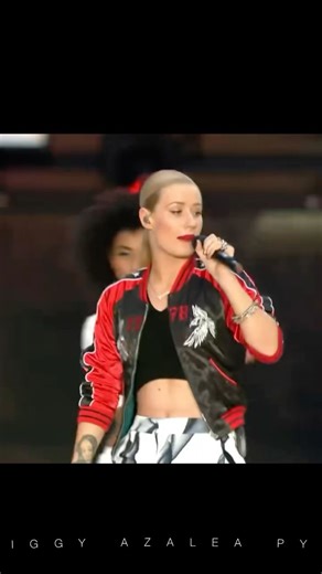 2.6K views · 10K reactions | El 2024 nos trajo de vuelta a Iggy Azalea. ❤️ | Iggy Azalea Py | Facebook