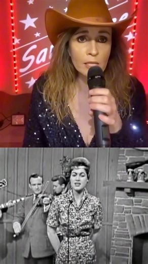 25K views · 1K reactions | Crazy - Patsy Cline by #sarahleeentertainer #PatsyCline #crazy #oldcountrymusic | Sarah Lee - Entertainer | Facebook