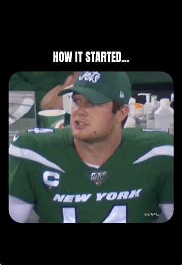 Sam Darnold: the good ending 🥲 #samdarnold #seahawks #SuperBowlLX #nfledits #nfl