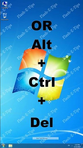 #windows7 - How To Fix Windows Explorer Has Stopped Working