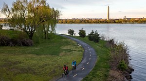 How to Bike Across America
