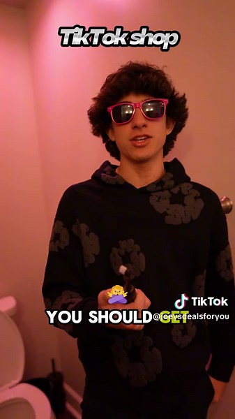 When the Toothbrush AD takes a WILD turn.. 🪥😑😂 #AD #toothbrush #troll #ConSantanderConecto