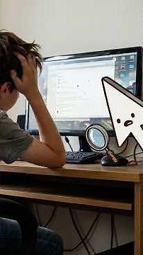 find my cursor, #computer tips and tricks, tech curious #mouse , mouse