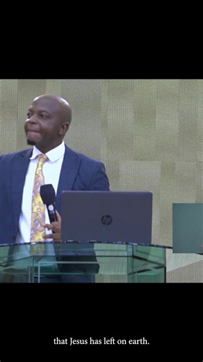 22K views · 1.3K reactions | What God does when you return less Tithe – Giving vs Receiving | Pr. Collen Mapa | Lavington SDA Church | Facebook