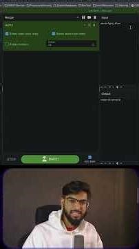 ROT13 - Just under a Minute #aoc2025 #cybersecurity #cryptography #hacking