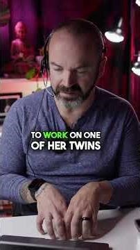 $97,000 for ONE Twin?! Insurance Split the Bill