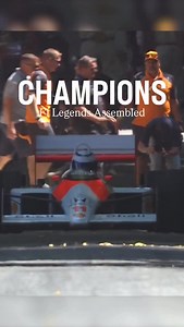 8.4K views · 400 reactions | 145 pole positions. 166 Grands Prix victories. 14 #F1 World Championships. If you haven’t already, head to the Goodwood Road and Racing YouTube channel now to witness a legendary weekend at #FOS, where seven iconic drivers assembled to celebrate 75 years of F1 history. | Goodwood Festival of Speed | Facebook