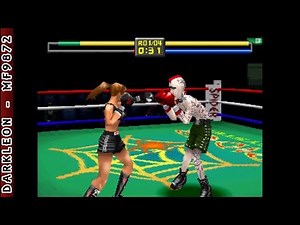 PlayStation - Contender 2 (2000)