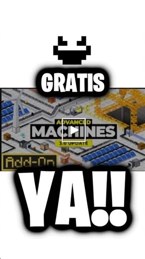 #datwinxd 🌮👽🍸This is how you can get ADVANCE Machines from the Minecraft store NOW!!👽👌