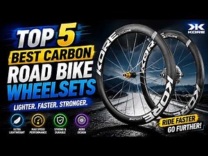 Top 5 Best Carbon Road Bike Wheelsets Reviews 2026