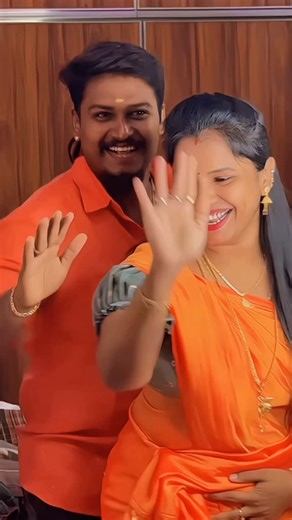 Yogeswari palanikumar on Instagram: "Kutty Dance 💃 Trending Song 🎵 #ramyoga #trendingreels #trending"