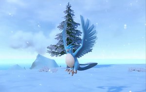 How to get Articuno in Indigo Disk | Pokemon Scarlet and Violet