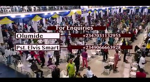 *The Bride Assembly Church Lagos* Programme update!!! *HAPPY NEW YEAR* ❤️ AND WELCOME TO *OUR YEAR OF EMPOWERMENT* Make sure you are part of today's Sunday service from 12noon. First Sunday January 1st 2023 Also note that January 2nd - January 31st 2023 (5pm - 7pm every day) Pastor Moses and other ministers will be online to minister to us all. Make sure you join and we all are expected to fast from 6am - 3pm daily as we join the program. The program is tagged EMPOWERMENT HOUR. Last but not leas