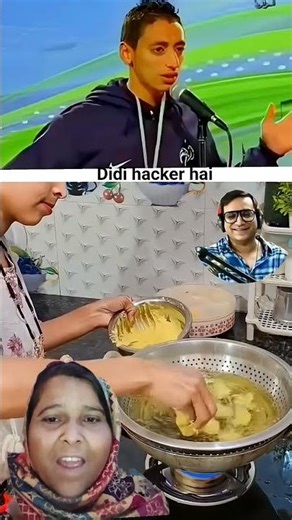 is ladies ka talent #youtubeshorts