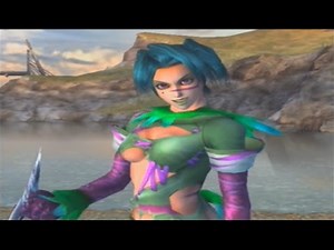 Soul Calibur III - FULL DEMO - PS2 - (HD) 16:9 Widescreen