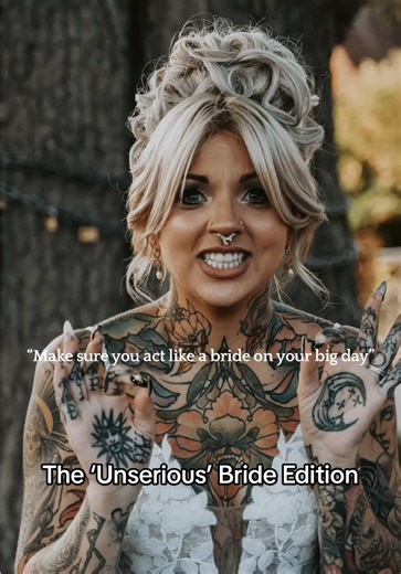 Embracing Your Authenticity as a Bride
