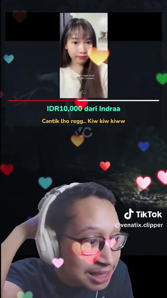 VENREG: Komedi Digital Terbaik dari Vena Reggy