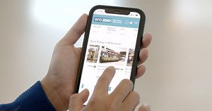 1.5K views · 30 reactions | Short on time at the #airport? Skip the line and order online with SFO2Go! Fuel your travel with meals from participating restaurants. Head to flysfo.com/SFO2Go to order  #SFODining #AirportFood | San Francisco International Airport (SFO) | Facebook