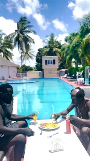 The incredible story of an indigenous man who changed his destiny #shurtvedio